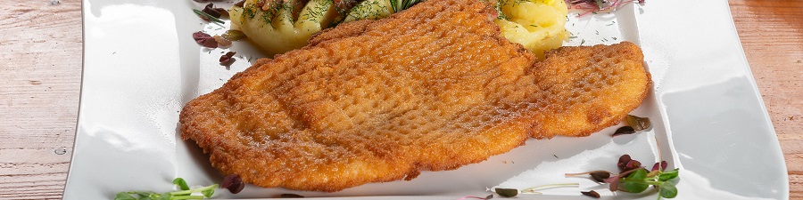 ZESTAW DANIA Z DROBIU